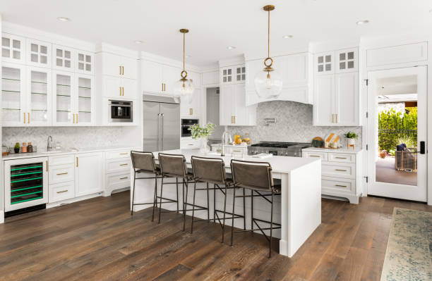 Reliable Cabinet Refacing contractor in Laurel, FL by I E Kitchen