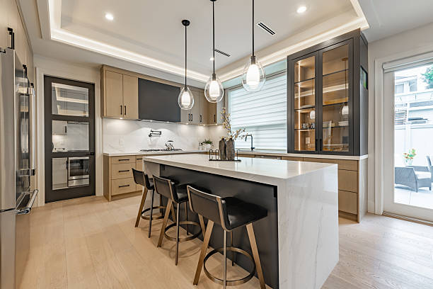 Affordable Cabinet Refacing solutions in Laurel, FL